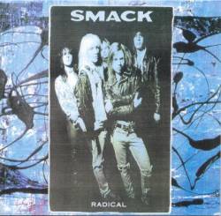 Smack (FIN) : Radical